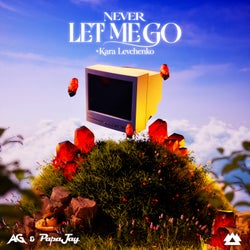 Never Let Me Go