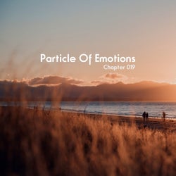 Particle of Emotions Chapter 019