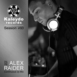 Kaleydo Records Session #10