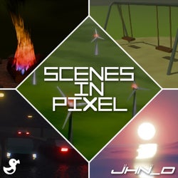 Scenes in Pixel