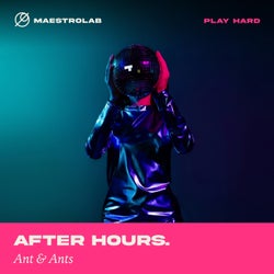 After Hours.