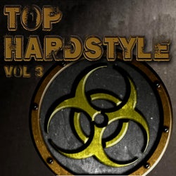 Top Hardstyle, Vol. 3