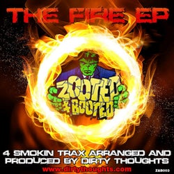 The Fire EP