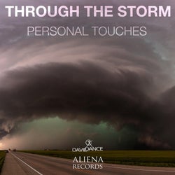 Through The Storm - Single