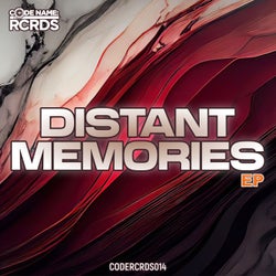 Distant Memories EP