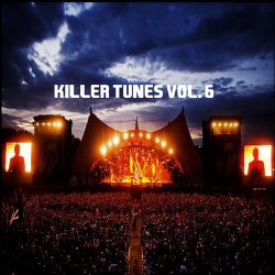 Killer Tunes, Vol. 6