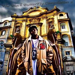 The Black ButterFly Compilation 2