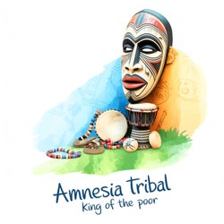 Amnesia Tribal