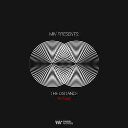The Distance (Remixes)