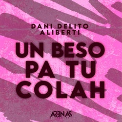 Un Beso pa tu Colah (Extended Mix)