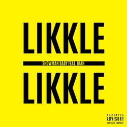 Likkle Likkle (feat. IRAH)