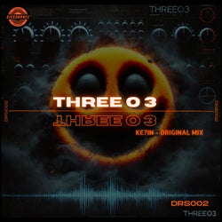 Three O 3