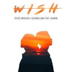 Wish (feat. Chanin)