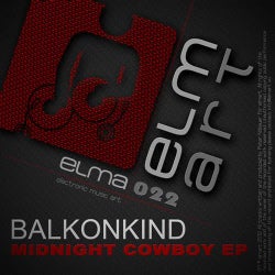 Midnight Cowboy Ep