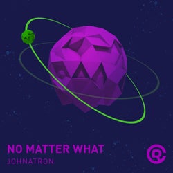 No Matter What - Extended