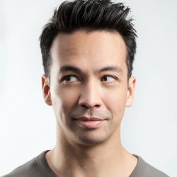 Laidback Luke's 'Fcukin Beats' Chart