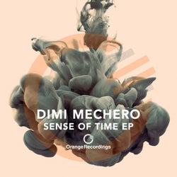 Sense Of Time EP
