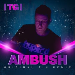 AMBUSH (Original Sin Remix)