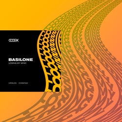 Codex Recordings Music & Downloads on Beatport