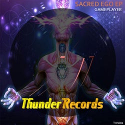Sacred Ego EP
