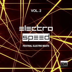 Electro Speed, Vol. 2 (Festival Electro Beats)