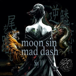 Moon Sin / Mad Dash