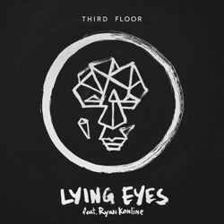 Lying Eyes feat. Ryan Konline