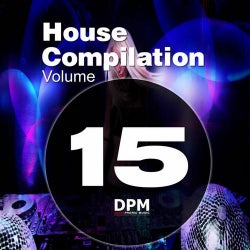House Compilation Volume 15