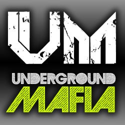 UNDREGROUND MAFIA SESSION MAY 2012