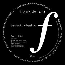 Battle of the Basslines
