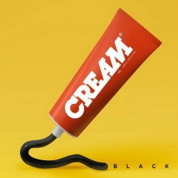 The Cream Black