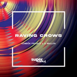 Raving Crows