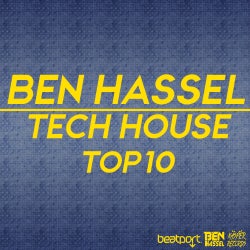 Ben Hassel top 10 ( Tech House )