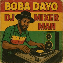 Boba Dayo