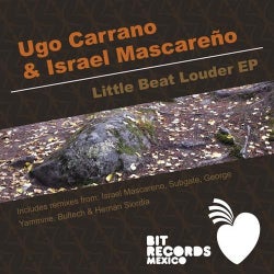 Little Beat Louder EP