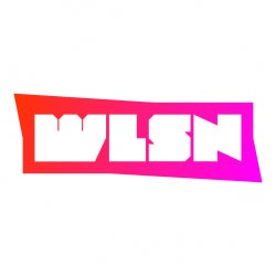 WLSN - Almost Summer Chart