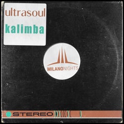 Kalimba (JL & Afterman Mix)