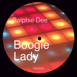 Boogie Lady