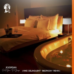 Put You to Sleep (Mike Delinquent 'Bedroom' Remix)