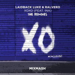 XOXO (feat. Ina) (The Remixes)