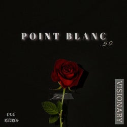 Point Blanc .50 (feat. Ian J & D.O.C. Crew)