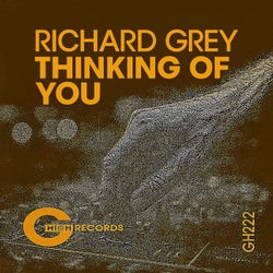Thinking Of You 