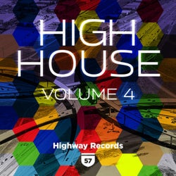 High House Vol. 4