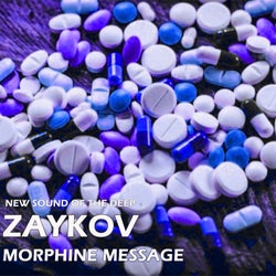 Morphine Message