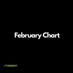 February 2021 Chart