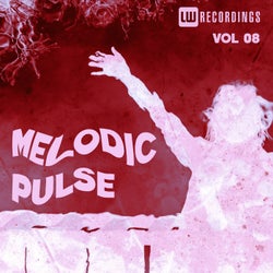 Melodic Pulse, Vol. 08