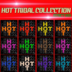 Hot Tribal Collection Series 005