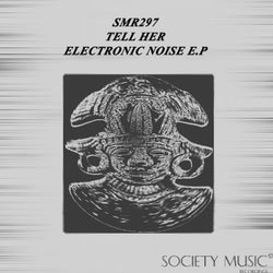 Electronic Noise E.p