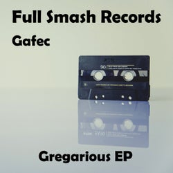 Gregarious EP