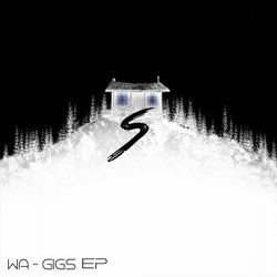 Gigs - EP